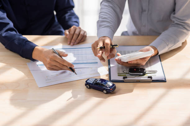 Local Stone Mountain, GA insurance for Stone Mountain drivers